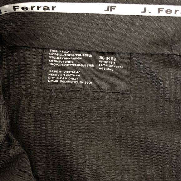 J.Ferrar Dress Pants - Picture 4 of 5